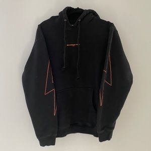 SHADOW HILL Sweatshirt